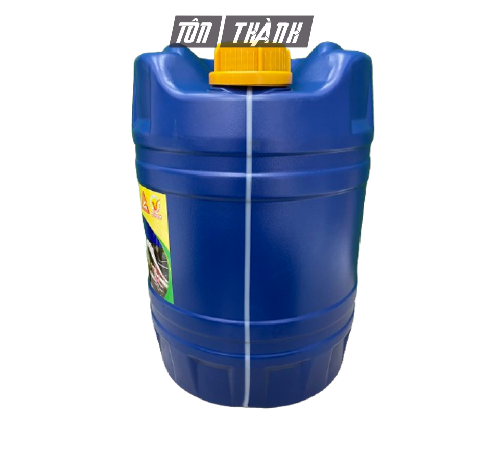 DẦU CẦU TRUYỀN ĐỘNG CAO CẤP MEKONG TRANSMIX 140 (18 Lít)